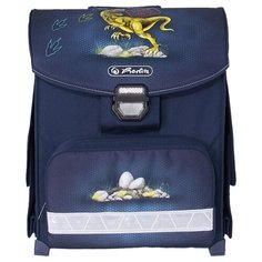 Herlitz Ранец Smart Dino