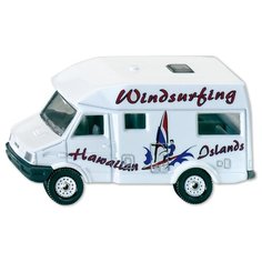 Фургон Siku Дом на колесах 1022