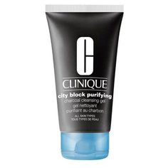 Clinique гель для глубокого