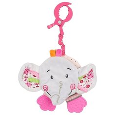 Подвесная игрушка Жирафики