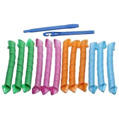 Гибкие бигуди Magic Roller