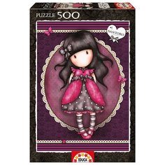 Пазл Educa Божья коровка 16277