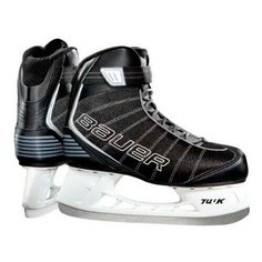 Мужские коньки Bauer Flow Бауэр
