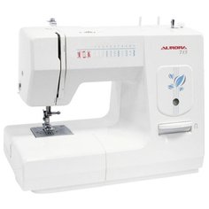 Швейная машина Aurora 715