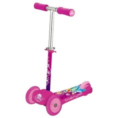 Кикборд Next ST-PL004 Princess