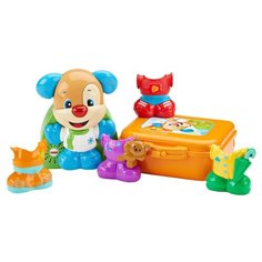 Интерактивная развивающая Fisher Price