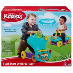 Каталка-игрушка Playskool