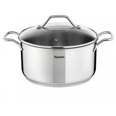 Кастрюля Tefal Intuition 29 л