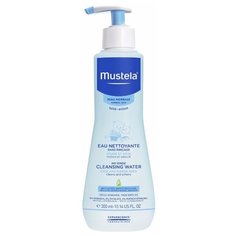 Mustela Очищающая вода