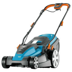 Газонокосилка GARDENA PowerMax