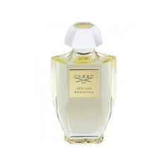 Creed Vetiver Geranium
