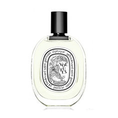 Diptyque Volutes