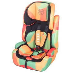 Автокресло группа 1 2 3 9-36 Babyhit
