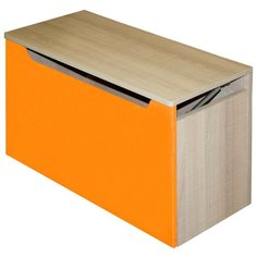 Ящик МО РОСТ Жили-были 70х34х45