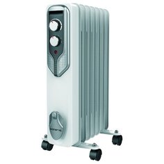 Масляный радиатор Polaris PRE J