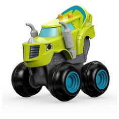 Монстр-трак Fisher-Price Blaze