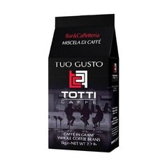 Кофе в зернах Totti Tuo Gusto