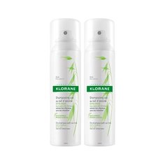 Сухой шампунь Klorane с