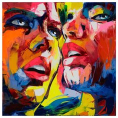 Color Kit Картина по номерам