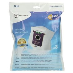 Electrolux Мешки-пылесборники