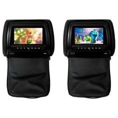 Автомобильный монитор Ergo