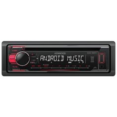 Автомагнитола KENWOOD KDC-151RY