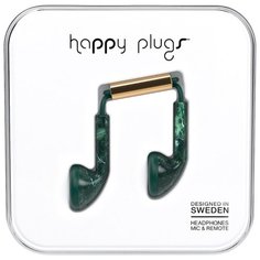 Наушники Happy Plugs Earbud