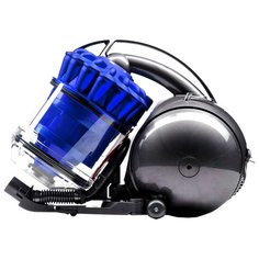 Пылесос Dyson DC37 Allergy