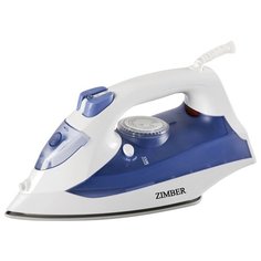 Утюг Zimber ZM-11000