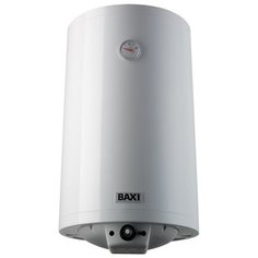 Накопительный водонагреватель Baxi