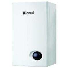 Проточный водонагреватель Rinnai