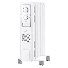 Масляный радиатор Ballu BOH ST-07