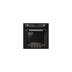 Духовой шкаф smeg SFP6925NPZ