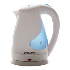 Чайник Sterlingg 10789