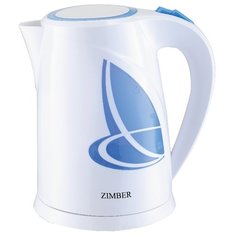 Чайник Zimber ZM-11077