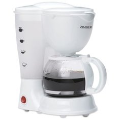 Кофеварка Zimber 11009