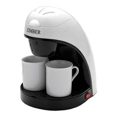 Кофеварка Zimber 10981