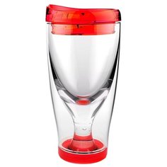 Термокружка asobu Ice vino 2go