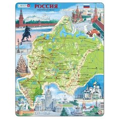 Рамка-вкладыш Larsen Западная