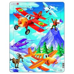 Рамка-вкладыш Larsen Самолеты