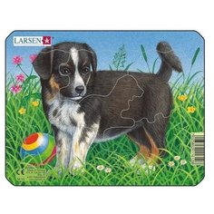 Рамка-вкладыш Larsen Кошки и