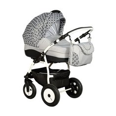 Универсальная коляска Indigo