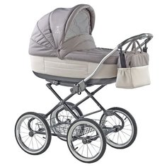 Универсальная коляска ROAN