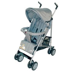 Прогулочная коляска Baby Care