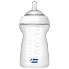 Chicco Бутылочка с мерной