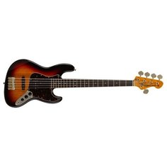 Бас-гитара Tokai AJB5-100