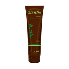 OLLIN Professional шампунь