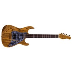 Электрогитара Tokai GS124 SEB