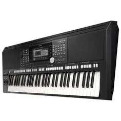 Синтезатор YAMAHA PSR-S975