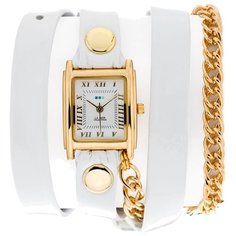 Наручные часы La Mer LMSCW1007WHT